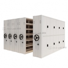 圖書館雙面書架SB-90